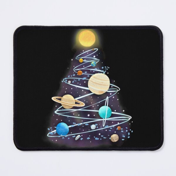 Item preview, Planetary Holiday designed and sold by NaShanta.