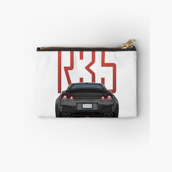 Artikelvorschau, WIDEBODY Nissan AIMGAIN GT-R| Perfektes Geschenk entworfen und verkauft von trudiess.