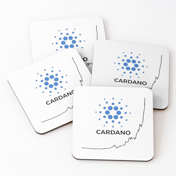 Item preview, Cardano Graph designed and sold by LightningJelly.