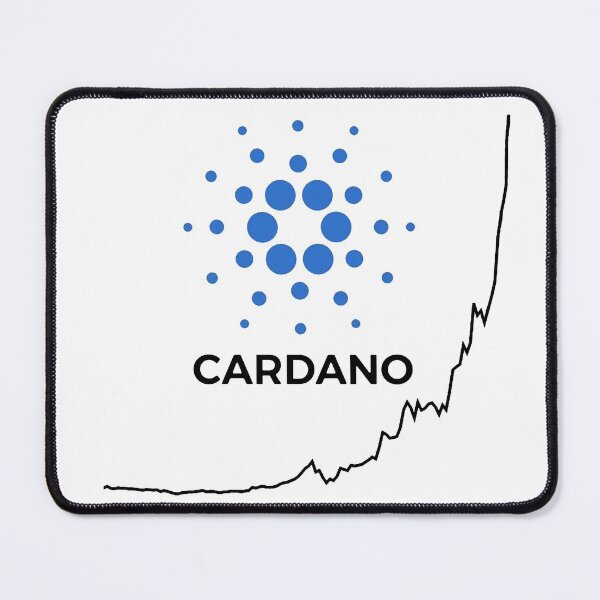 Item preview, Cardano Graph designed and sold by LightningJelly.