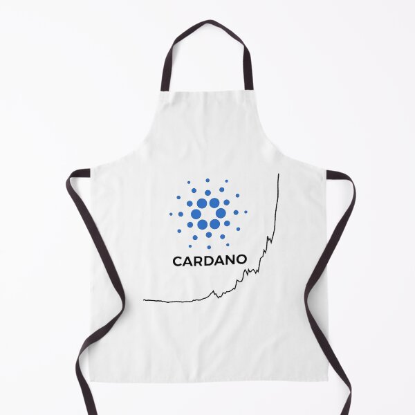 Artikelvorschau, Cardano-Graph entworfen und verkauft von LightningJelly.