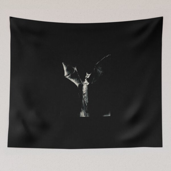 Item preview, Darkness designed and sold by Glenbobagins.