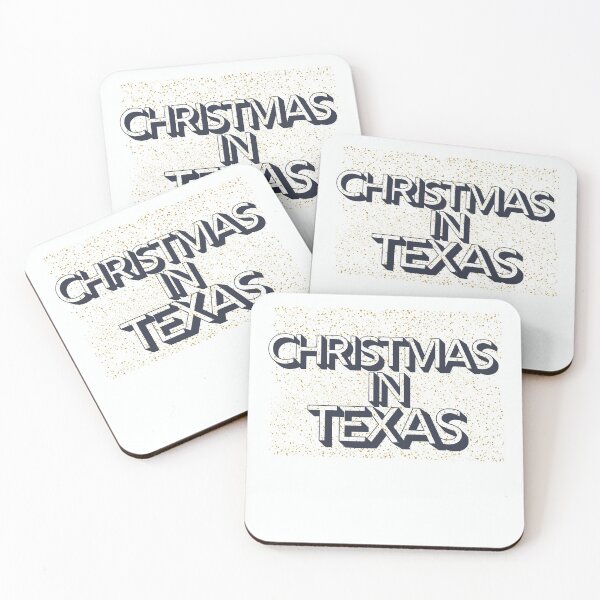Item preview, Christmas in Texas Christmas Gift a Christmas Sweater designed and sold by NelleD.