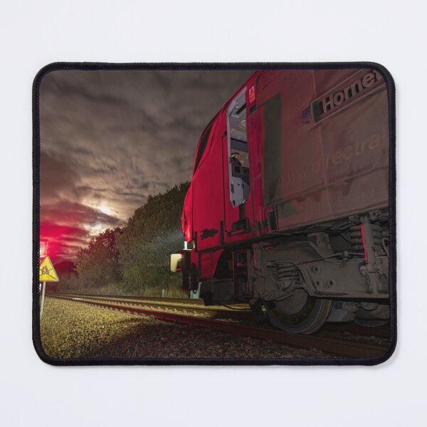 Item preview, Class 68 loco designed and sold by RobWalkley.