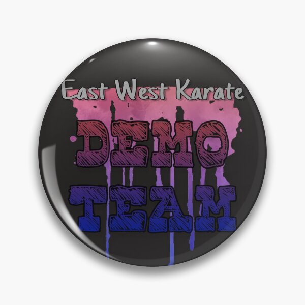 Item preview, EWKR Demo team drip designed and sold by Mgzcool.