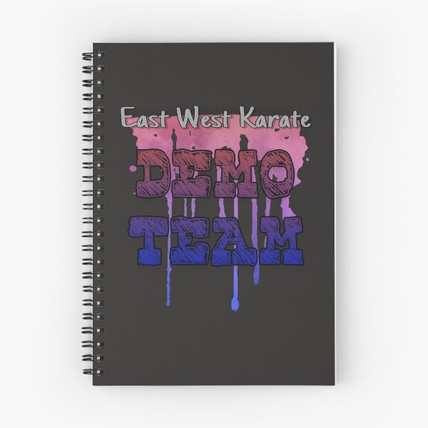 Item preview, EWKR Demo team drip designed and sold by Mgzcool.