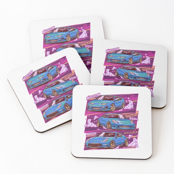 Item preview, Retro Nissan 300zx 350z 370z | Perfect Gift designed and sold by trudiess.
