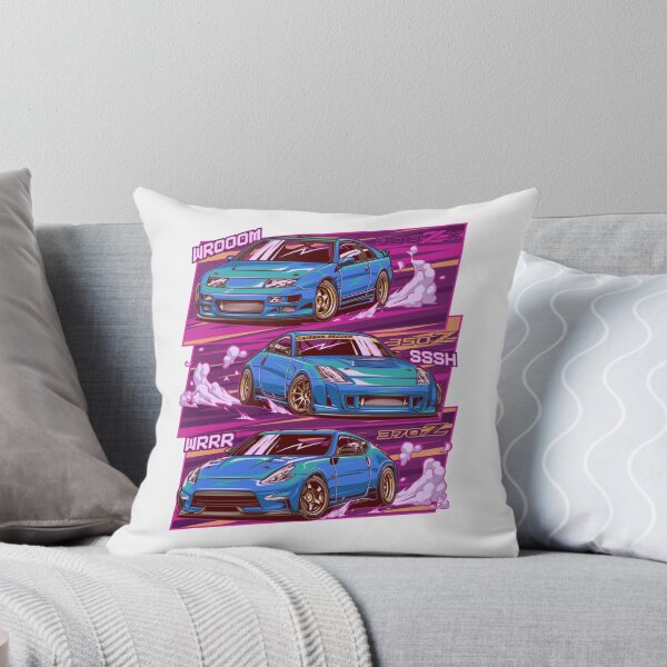 Item preview, Retro Nissan 300zx 350z 370z | Perfect Gift designed and sold by trudiess.