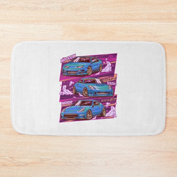 Item preview, Retro Nissan 300zx 350z 370z | Perfect Gift designed and sold by trudiess.