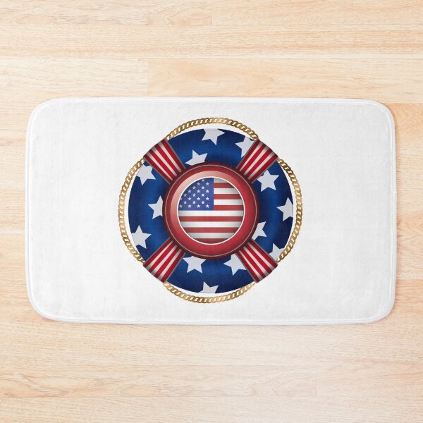 Item preview, Lifebuoy - American Lifebuoy | Americana designed and sold by Einstein12345.