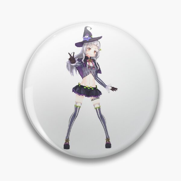 Item preview, Shion Murasaki Azur Lane designed and sold by czavonarola.