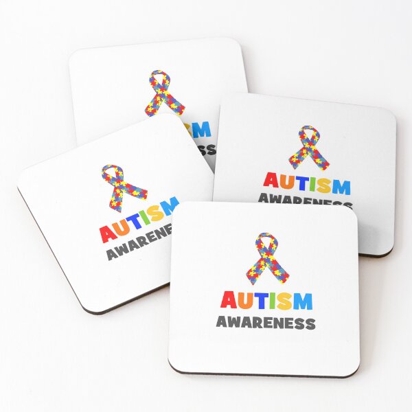 Item preview, Autism Awareness Shirt Autistic Kids Child Gift designed and sold by LusterCraft.