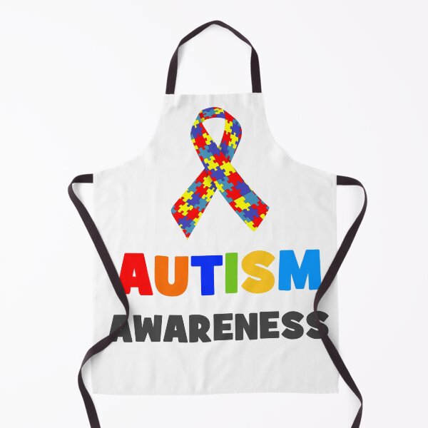 Item preview, Autism Awareness Shirt Autistic Kids Child Gift designed and sold by LusterCraft.