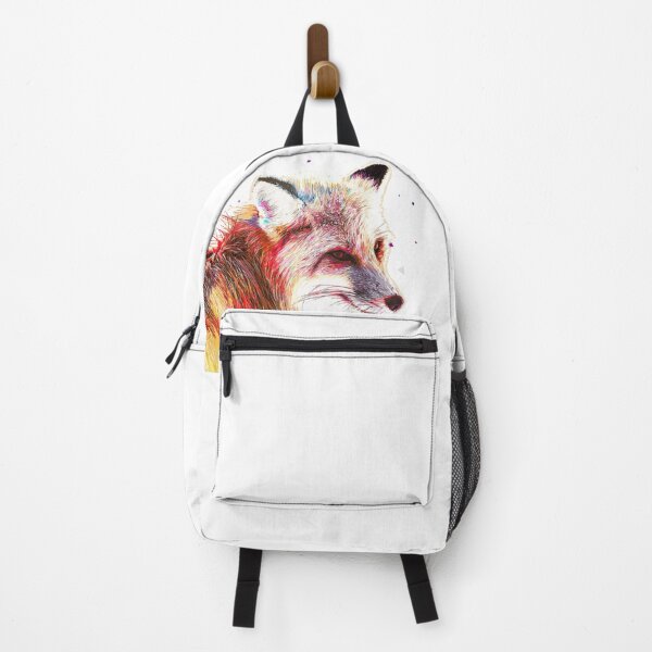 Item preview, Vulpes Vulpes - The red Fox designed and sold by drawing-valley.