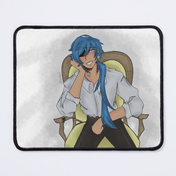 Item preview, Kaeya designed and sold by lnakoi.