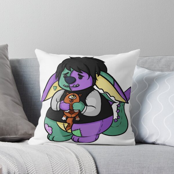 Item preview, Neosona Kai and Toodles designed and sold by KaiMacTrash.
