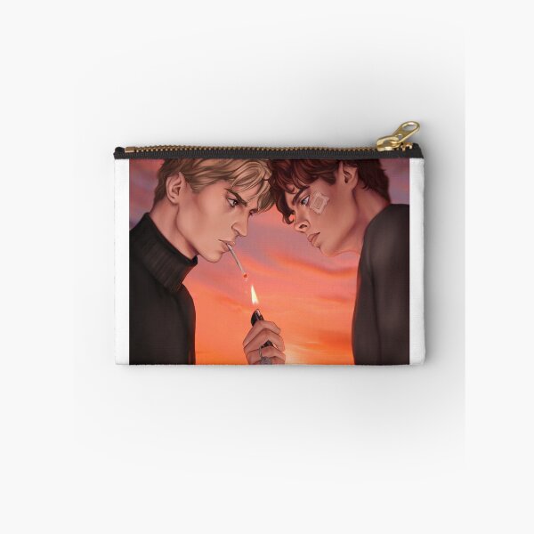 Item preview, Andrew and Neil! designed and sold by Emartsemi.