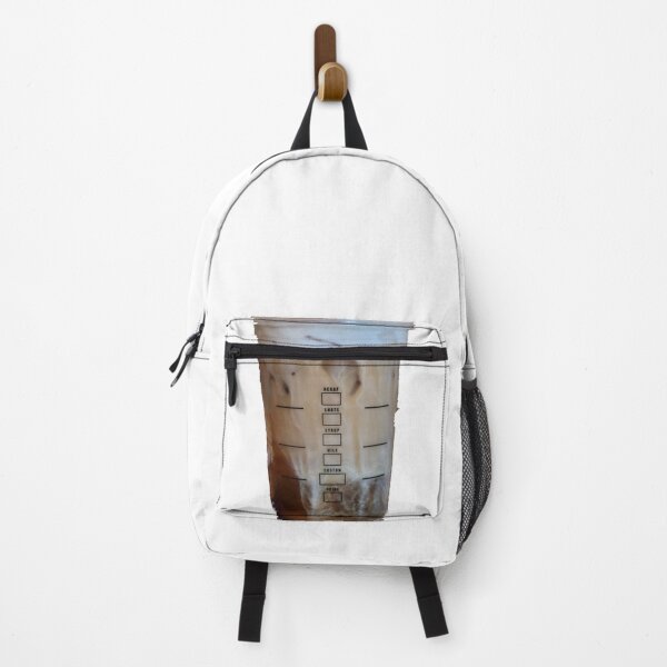 Item preview, Iced Coffee designed and sold by NatureAndHome.