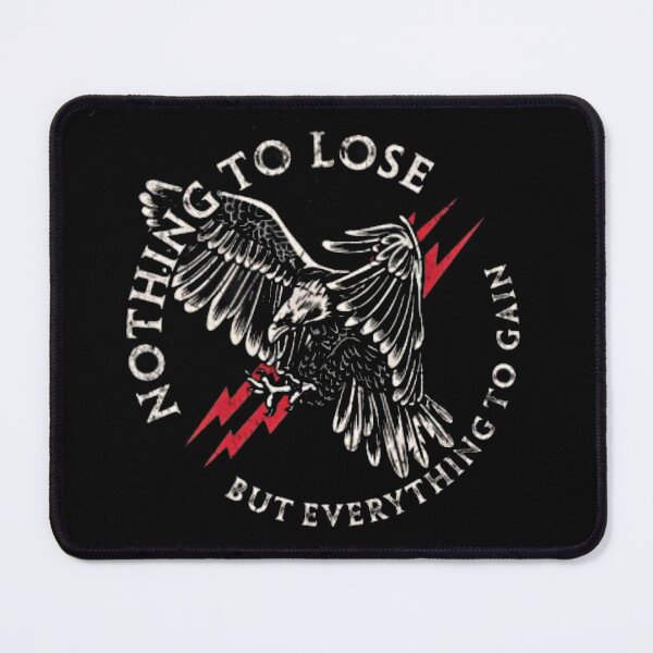 Item preview, SEAL TEAM SONNY QUINN NTL EAGLE BLACK TSHIRT replica designed and sold by THE AMERICAN TEEVANGELIST.