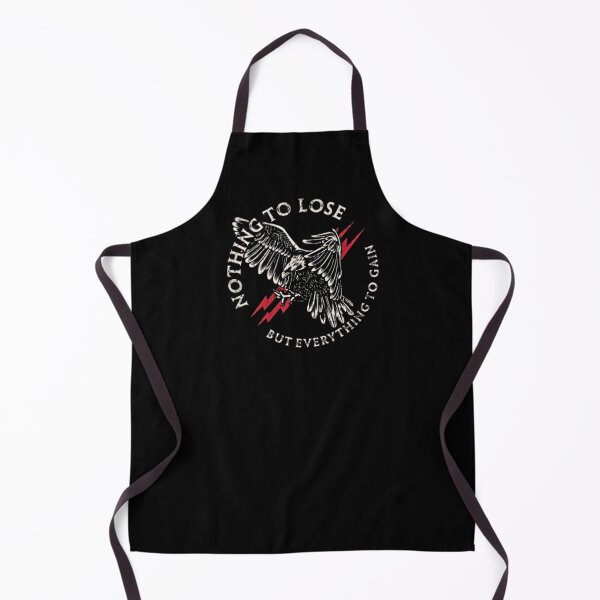 Item preview, SEAL TEAM SONNY QUINN NTL EAGLE BLACK TSHIRT replica designed and sold by THE AMERICAN TEEVANGELIST.