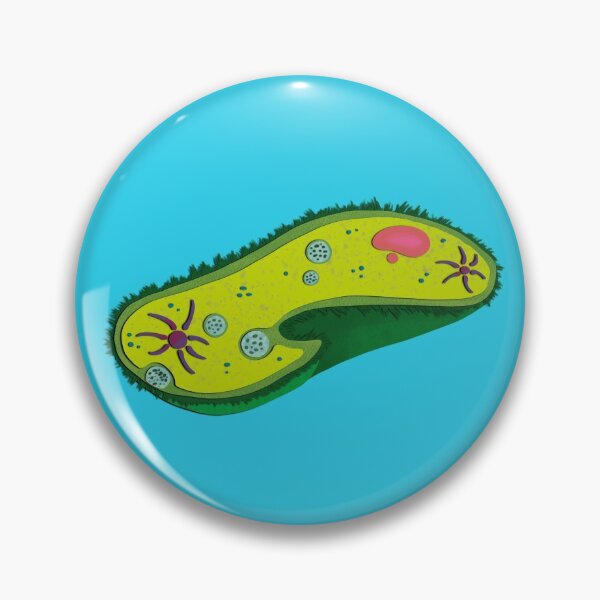 Item preview, Paramecium  designed and sold by EmyBeeDesigns.
