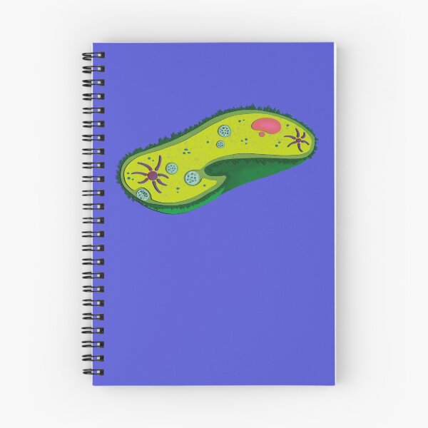 Item preview, Paramecium  designed and sold by EmyBeeDesigns.