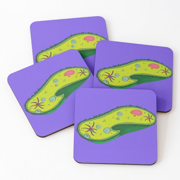 Item preview, Paramecium  designed and sold by EmyBeeDesigns.