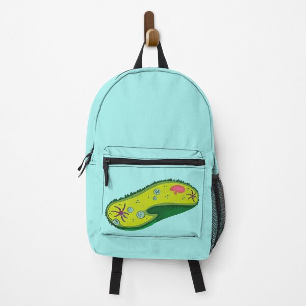 Item preview, Paramecium  designed and sold by EmyBeeDesigns.