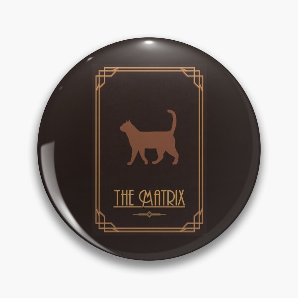 Item preview, The Glitch designed and sold by lemonoclefox.