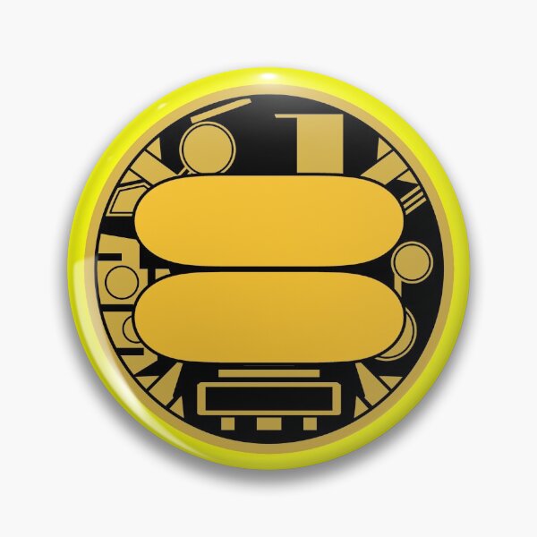 Item preview, Zeo Yellow Ranger designed and sold by Nerdious.