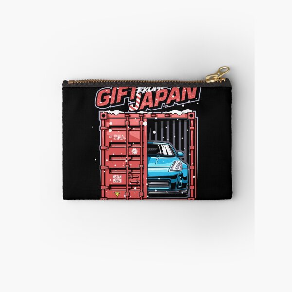 Item preview, Nissan 350z z33 JDM Christmas Gift From Japan | Perfect Gift designed and sold by trudiess.