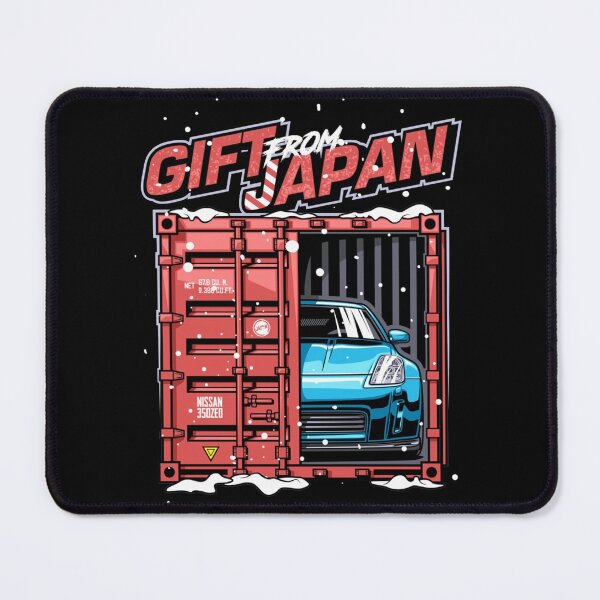 Item preview, Nissan 350z z33 JDM Christmas Gift From Japan | Perfect Gift designed and sold by trudiess.