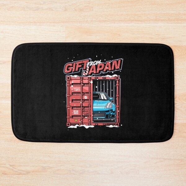 Item preview, Nissan 350z z33 JDM Christmas Gift From Japan | Perfect Gift designed and sold by trudiess.