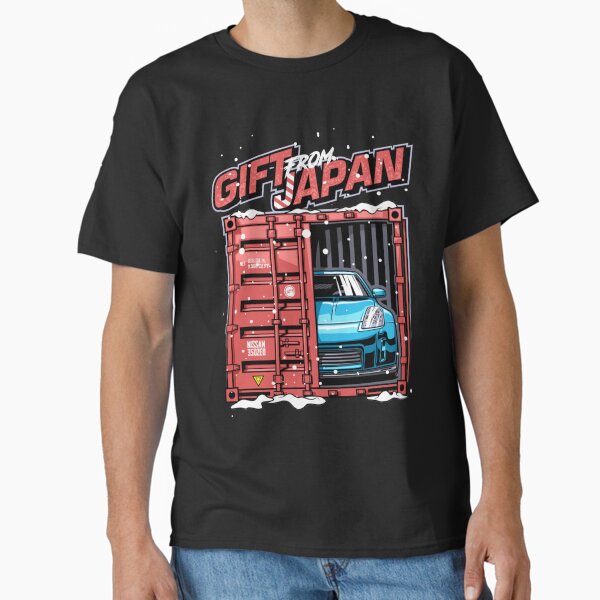 Tシャツ Datsun 280zx T-Shirts for Sale | Redbubble