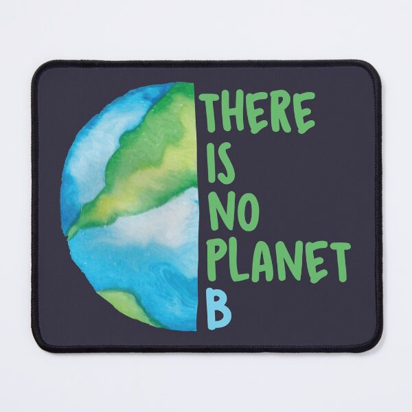 Item preview, No Planet B designed and sold by eulonix.