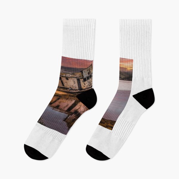 Item preview, The Point Reyes At High Tide designed and sold by Garry Gay.