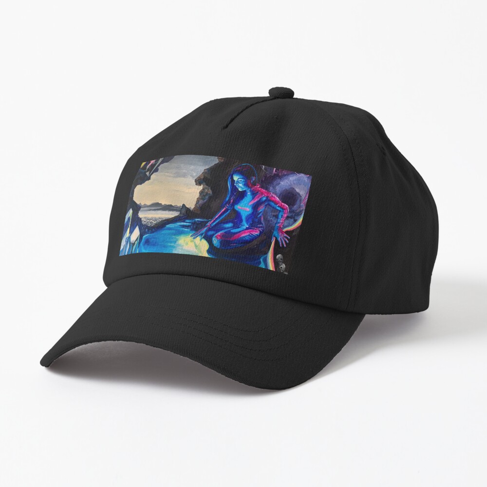 Item preview, Dad Hat designed and sold by BlueStarseed.