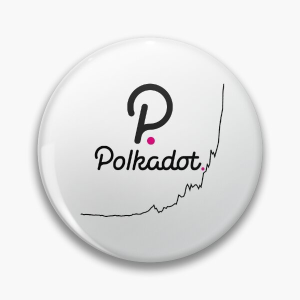 Item preview, Polkadot Graph designed and sold by LightningJelly.
