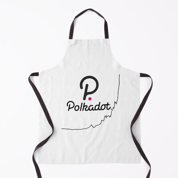 Item preview, Polkadot Graph designed and sold by LightningJelly.