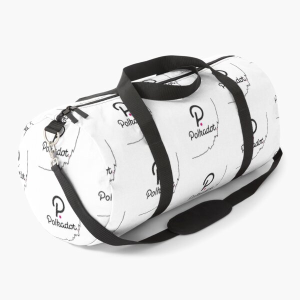 Item preview, Polkadot Graph designed and sold by LightningJelly.