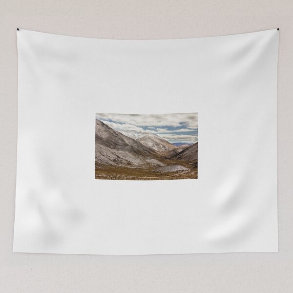 Item preview, Lindis Pass designed and sold by Charles Kosina.