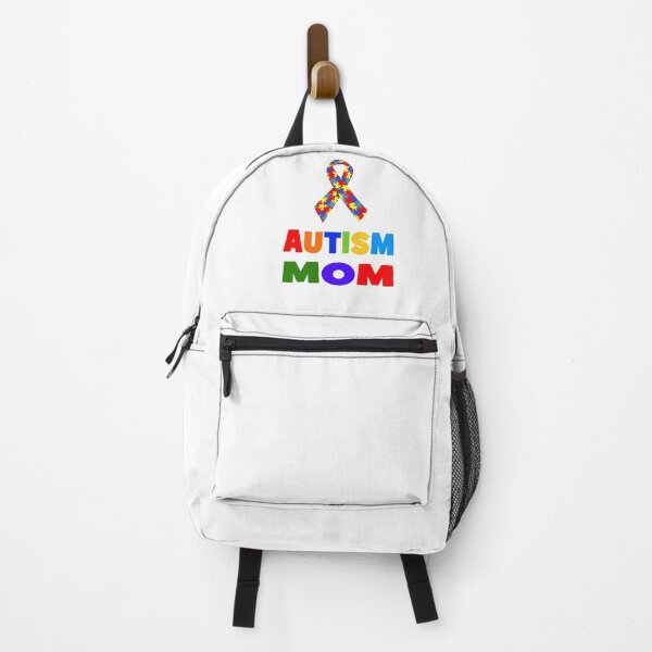 Item preview, Autism Mom Awareness Shirt Autistic Kids Child Gift designed and sold by LusterCraft.