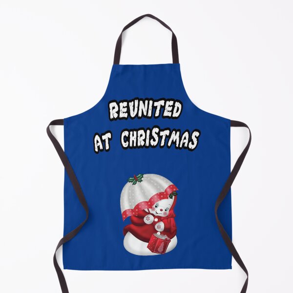 Item preview, Reunited at Christmas designed and sold by aventi24.