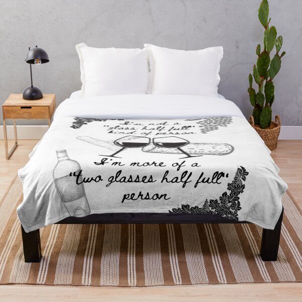 Item preview, Optimista del vino designed and sold by McCutcheonMerch.