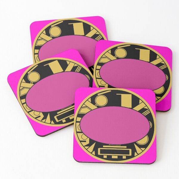 Item preview, Zeo Pink Ranger designed and sold by Nerdious.