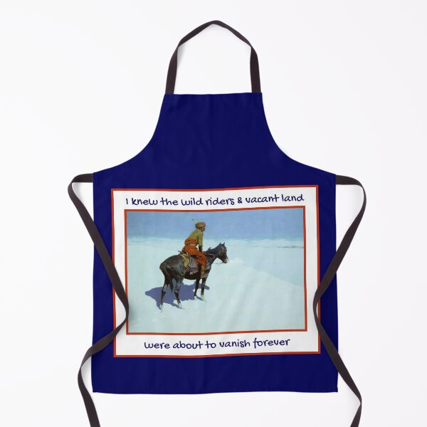 Item preview, The Scout: Friend or Foe, Frederic Remington designed and sold by artistoutfitter.