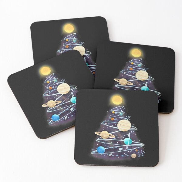 Item preview, Planetary Holiday designed and sold by NaShanta.