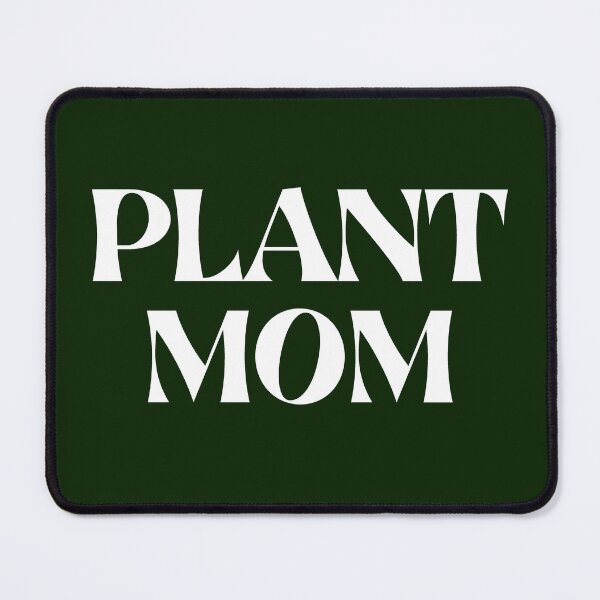 Item preview, Plant mum designed and sold by Liv Arnold.