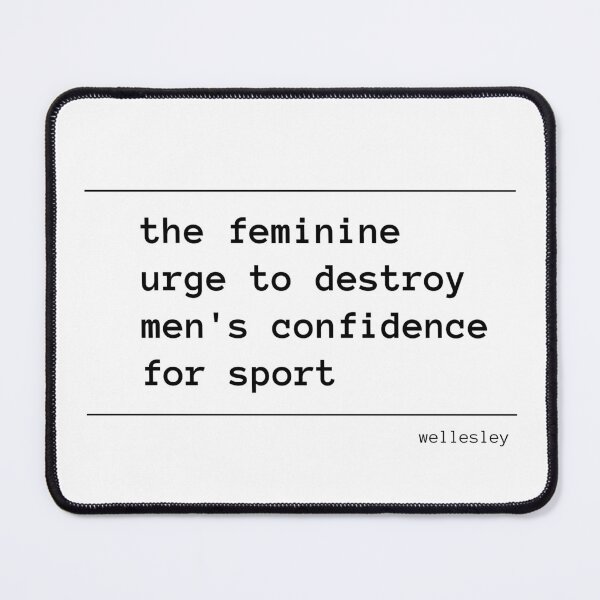 Item preview, Feminine Urge designed and sold by eforbush.