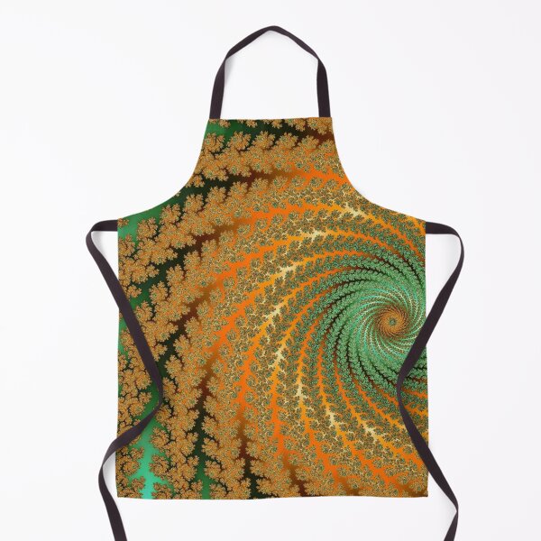 Item preview, Colorful Psychedelic Spiral designed and sold by Ksaavet.